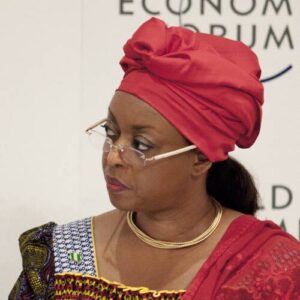 Diezani Alison-Madueke