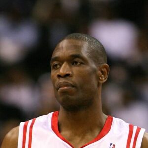 Dikembe Mutombo