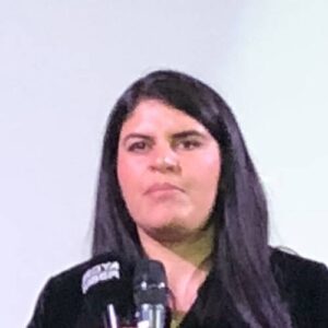 Dilek Öcalan