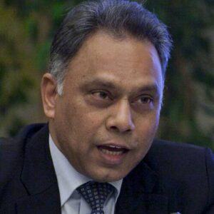 Dilip Sinha