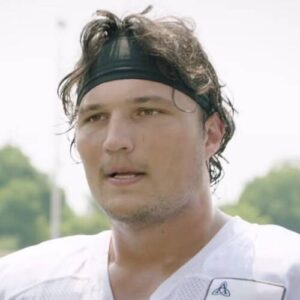 Dillon Radunz