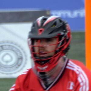 Dillon Ward