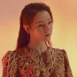 Dilraba Dilmurat