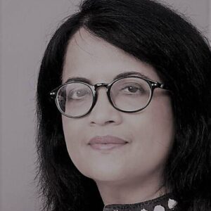 Dilruba Z. Ara