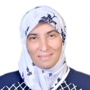 Dima Tahboub