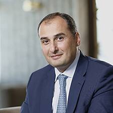 Dimitri Kumsishvili