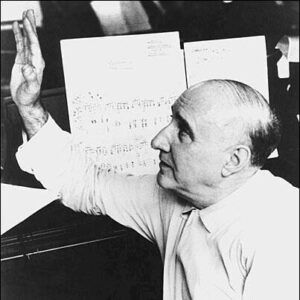 Dimitri Tiomkin