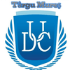 Dimitrie Cantemir University logo