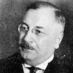 Dimitrie Gusti