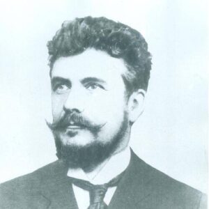 Dimitrie Onciul