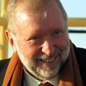 Dimitrij Rupel