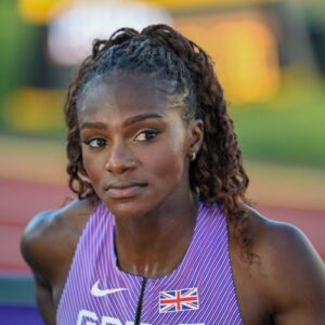 Dina Asher-Smith