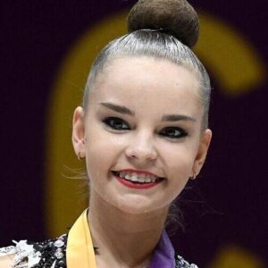 Dina Averina