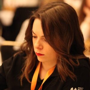Dina Belenkaya