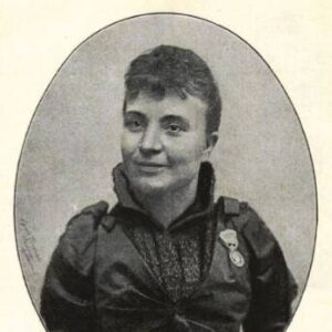 Dina Edling