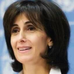 Dina Kawar