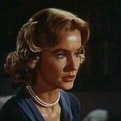 Dina Merrill