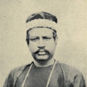 Dinabandhu Mitra