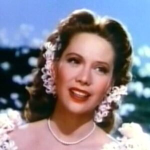 Dinah Shore