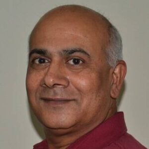Dinakar Mashnu Salunke