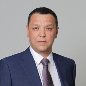 Dinar Gilmutdinov