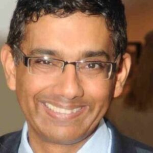 Dinesh D'Souza