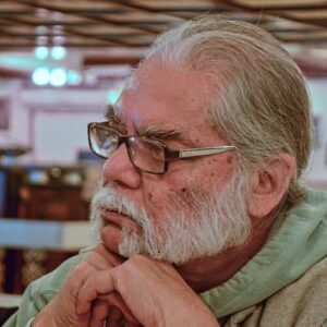 Dinesh Mohan