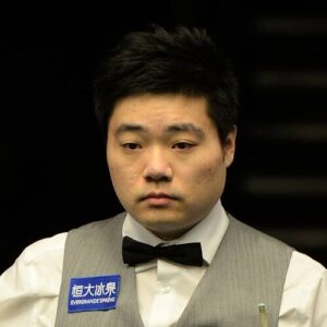 Ding Junhui