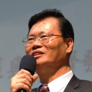 Ding Kung-wha