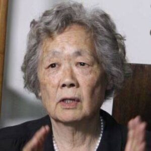 Ding Zilin