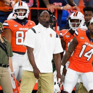 Dino Babers