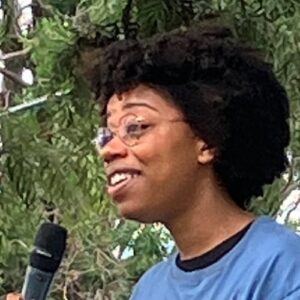 Diona Reasonover