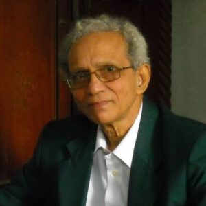 Dipan Ghosh