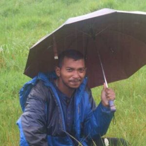 Dipankar Borah