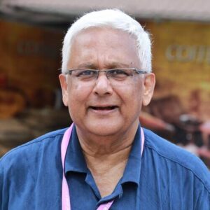 Dipankar Chatterji
