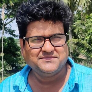 Dipankar Dipon