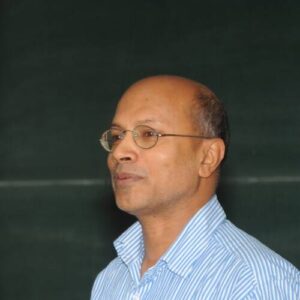 Dipendra Prasad