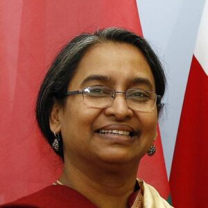Dipu Moni