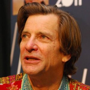 Dirk Benedict