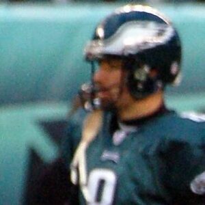 Dirk Johnson
