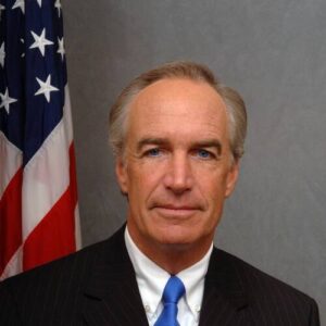 Dirk Kempthorne