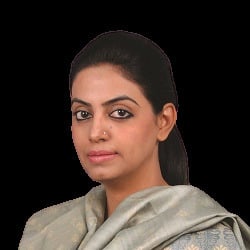 Divya Maderna