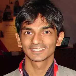 Divyank Turakhia