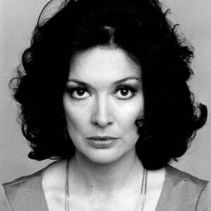 Dixie Carter