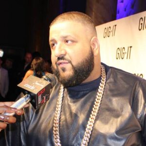 DJ Khaled