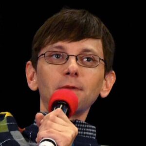 DJ Qualls
