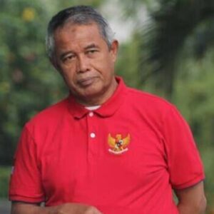 Djohar Arifin Husein