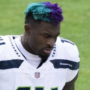 DK Metcalf