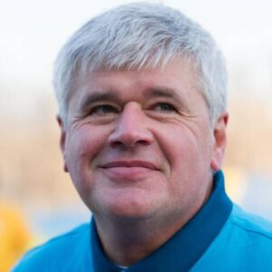 Dmitri Barannik