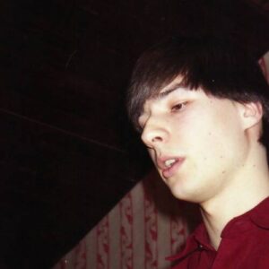 Dmitry Chyorny